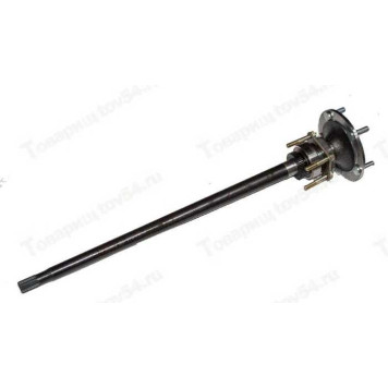 Полуось ВАЗ 2123 под АВС <b>AVTOSTANDART 2123-2403069-99</b>