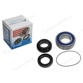 Ремкомплект полуоси ВАЗ 2123 с ABS <b>АВТОСТАНДАРТ 2123-2403080-99</b>