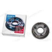 Муфта КПП ВАЗ 2110-2170 (1-2 передачи) н/о в сборе <b>AVTOSTANDART 2170-1701110-88</b>