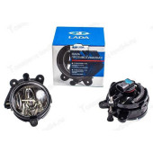 Фара пр-тум ВАЗ 2170 Приора белая правая в уп. <b>Автосвет 2170-3743010-10</b>