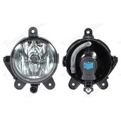 Фара пр-тум ВАЗ 2170 Приора белая левая в уп. <b>Автосвет 2170-3743011-10</b>