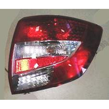 Фонарь задний ВАЗ 2190 Гранта правый ООО, г. Димитровград в уп. <b>Автосвет 2190-3716010</b>