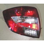 Фонарь задний ВАЗ 2190 Гранта левый ООО, г. Димитровград <b>Автосвет 2190-3716011</b>