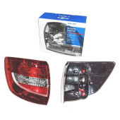 Корпус с рассеивателем ВАЗ 2190 левый ООО г. Димитровград <b>Автосвет 2190-3716021</b>