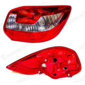 Корпус с рассеивателем ВАЗ 2191 правый ООО г. Димитровград <b>Автосвет 2191-3716020</b>