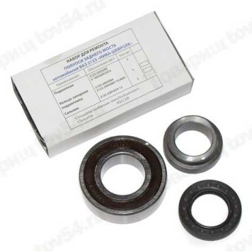 Ремкомплект полуоси ВАЗ 2123 <b>АвтоТехКомплект 2123-2403080-86</b>