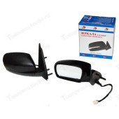 Зеркало бок ВАЗ 2123 /электропривод, обогрев/ АТП (2шт) <b>АВТОТЕХПРОМ 2123-52/53</b>