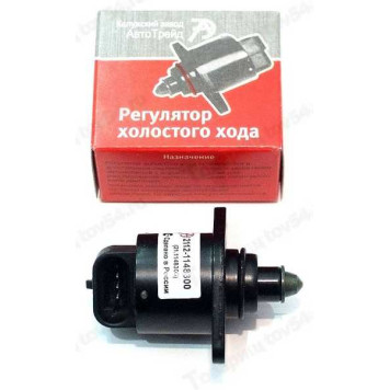 Датчик холостого хода ВАЗ 2108i-2112i, 1118, 2170 <b>Автотрейд 21.1148300</b>