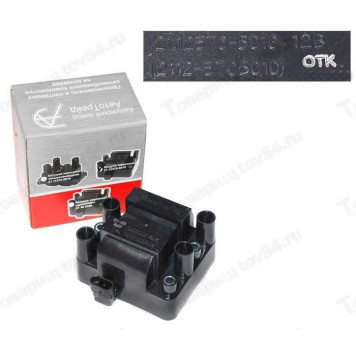 Модуль зажигания ВАЗ 2110, 2112 инжектор <b>Автотрейд 21.12370-5010</b>