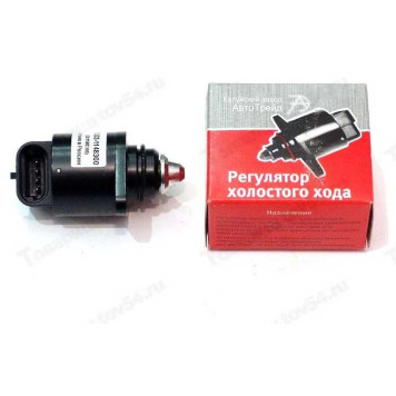 Датчик холостого хода ВАЗ 2104i-07i, 21214i, 2123 (23.1148300) <b>Автотрейд 21203-1148300</b>