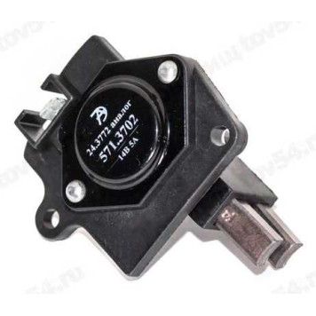 Реле зарядки ВАЗ 2108 н.о. <b>Автотрейд 24.3772</b>