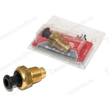 Датчик температуры двигателя ВАЗ 1118, 2170 в уп. <b>Автотрейд 27.3828</b>