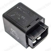 Реле поворота ВАЗ 2106 4-х контактное <b>Автотрейд 4422.3787</b>