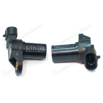 Датчик положения распредвала торцевой ВАЗ 2110 (8V) в уп. <b>Автотрейд 48.3855</b>