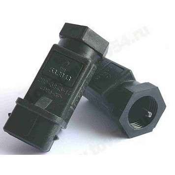 Датчик скорости ВАЗ 2110 6 имп. <b>Автотрейд 53.3843</b>