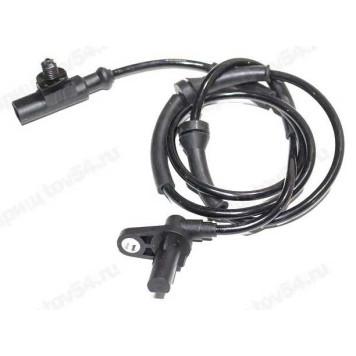 Датчик ABS передний ВАЗ 1118, 2170, 2190 <b>Автотрейд 537.3843</b>