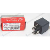 Реле 4-х контактное (12В, 50А) ВАЗ, Газ, МТЗ с ухом <b>АВТОТРЕЙД 711.3747-01АТ</b>