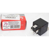 Реле 4-х контактное (12В, 20А) ВАЗ, Газ, УАЗ с ухом <b>АВТОТРЕЙД 752.3777-10АТ</b>