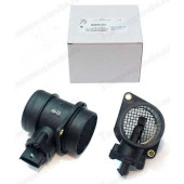 Датчик массового расхода воздуха ВАЗ 2110 (до 10.2004 г.в.), Шеви Нива (037) <b>Автотрейд ДМРВ 037</b>