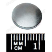 Заглушка блока цилиндров ВАЗ 2108 d16 сферическая к-т=10шт <b>АВТОВАЗ 1000158601</b>