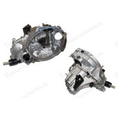 КПП ВАЗ-ВАЗ 1117-1119 (5-ти ступ) 3 шпильки <b>АВТОВАЗ 1117-1700011-10</b>