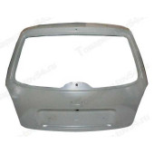 Дверь задка ВАЗ 1117 в сборе (1 шт) катафорез <b>АВТОВАЗ 1117-6300020-70</b>