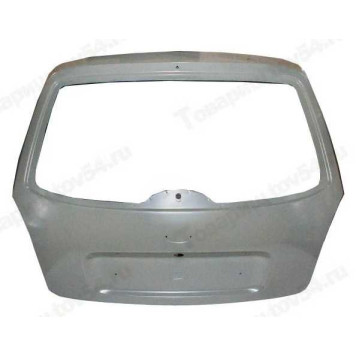 Дверь задка ВАЗ 1117 в сборе (1 шт) катафорез <b>АВТОВАЗ 1117-6300020-70</b>