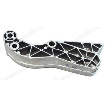 Кронштейн опоры ДВС ВАЗ 1118 задний <b>АВТОВАЗ 1118-1001032</b>