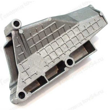 Кронштейн опоры ДВС ВАЗ 1118 правый ВМЗ <b>АВТОВАЗ 1118-1001157</b>-2