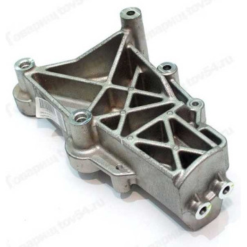 Кронштейн опоры ДВС ВАЗ 1118 правый завод ПССС <b>АВТОВАЗ 1118-1001157-20</b>