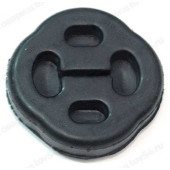 Крепление глушителя ВАЗ 1118 Калина <b>Форвард Автозапчасть 1118-1203073</b>, заказ min 5шт