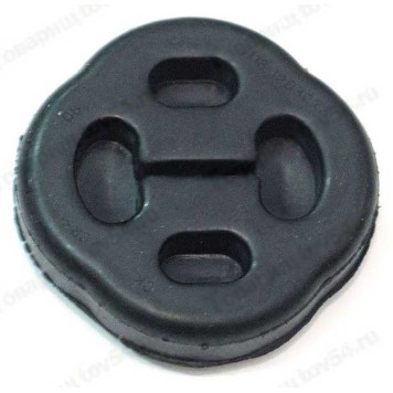 Крепление глушителя ВАЗ 1118 Калина <b>Форвард Автозапчасть 1118-1203073</b>, заказ min 5шт