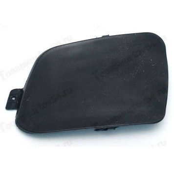 Заглушка бампера под противотум. фары ВАЗ 1118 Калина левая <b>АВТОВАЗ 1118-2803103</b>