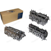 Головка блока цилиндров ВАЗ 11183 в сборе LADA <b>АВТОВАЗ 11183-1003007-10</b>