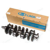 Вал коленчатый ВАЗ 2180 VESTA (1,6л) <b>АВТОВАЗ 11183-1005016-08</b>