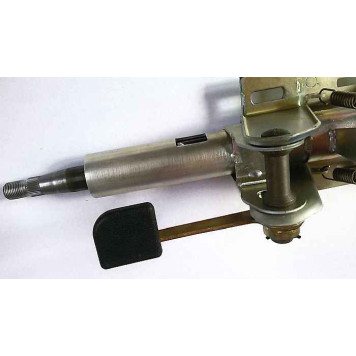 Колонка рулевая ВАЗ 1118 в сборе <b>АВТОВАЗ 1118-3401100</b>-3