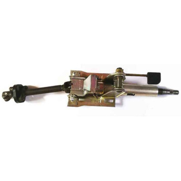 Колонка рулевая ВАЗ 1118 в сборе <b>АВТОВАЗ 1118-3401100</b>