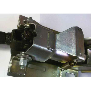 Колонка рулевая ВАЗ 1118 в сборе <b>АВТОВАЗ 1118-3401100</b>-4