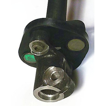 Колонка рулевая ВАЗ 1118 в сборе <b>АВТОВАЗ 1118-3401100</b>-6