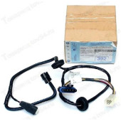 Жгут проводов коробки воздухопритока ВАЗ 1118 Завод <b>АВТОВАЗ 1118-3724019</b>