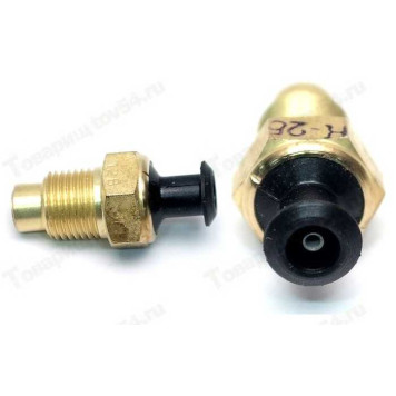 Датчик температуры двигателя ВАЗ 1118, 2170 АвтоКом <b>АВТОВАЗ 1118-3828110</b>