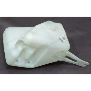 Бачок омывателя ВАЗ 1118 Калина под 2 мотора в сб. с кроншт <b>АВТОВАЗ 1118-5208104-10</b>