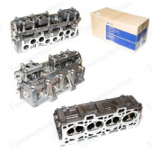 Головка блока ВАЗ 11186-00 голая <b>АВТОВАЗ 11186-1003011</b>