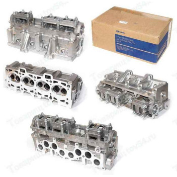Головка блока ВАЗ 11186-20 голая <b>АВТОВАЗ 11186-1003011-20</b>