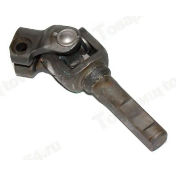 Вал рулевой (карданчик) ВАЗ 1118 <b>АВТОВАЗ 11186-3422092</b>