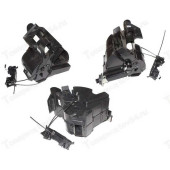 Отопитель ВАЗ 11186 в сборе <b>АВТОВАЗ 11186-8101010-01</b>