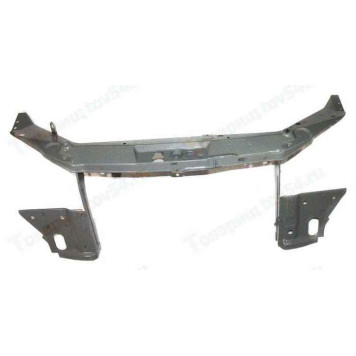 Рамка радиатора ВАЗ 1118 Калина в сборе (1 паллет) <b>АВТОВАЗ 1118-8401050-70</b>