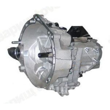КПП ВАЗ 1117-1119 Калина (5-ступ.) 3 шпильки <b>АВТОВАЗ 1119-1700011-14</b>