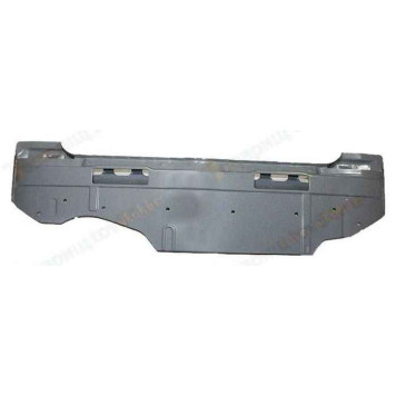 Панель задка ВАЗ 1119 Калина в сборе катафорез <b>АВТОВАЗ 1119-5601080-70</b>