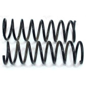 Пружина подвески задняя ВАЗ 1119 завод <b>АВТОВАЗ 11198-2912712</b>